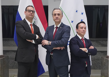 Expansão Sem Fronteiras