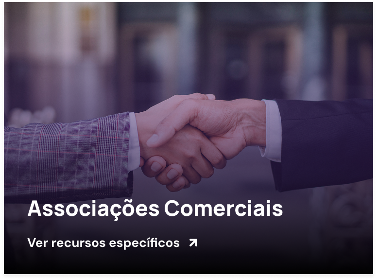 Associações Comerciais